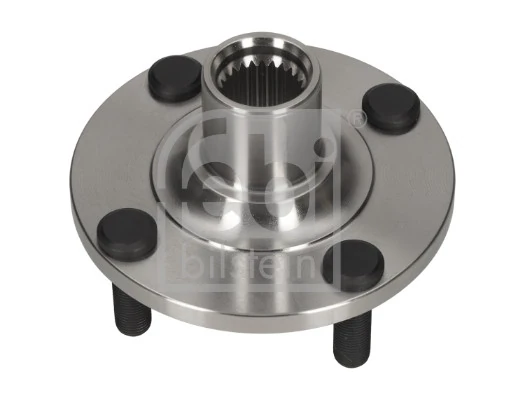 Wheel Hub